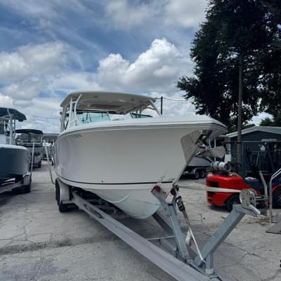 BOATZON | Sailfish 325DC 2018 BOATZON | Sailfish 325DC 2018