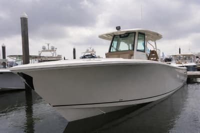 BOATZON | Sailfish 360 CC 2019