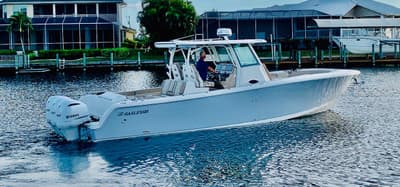 BOATZON | Sailfish 360 CC 2020 BOATZON | Sailfish 360 CC 2020