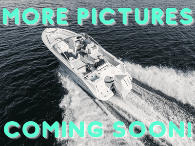 BOATZON | Sailfish Dual Console 236 DC 2026