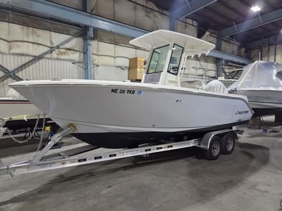 BOATZON | Sailfish® 232 CC 2025