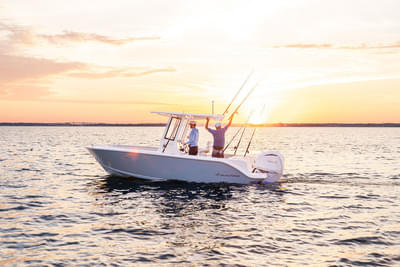 BOATZON | Sailfish® 232 CC 2026 BOATZON | Sailfish® 232 CC 2026
