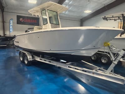 BOATZON | Sailfish® 232 CC 2026