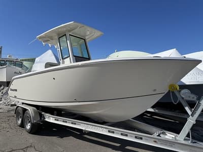 BOATZON | Sailfish® 232 CC 2026