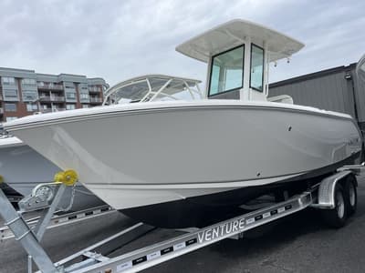 BOATZON | Sailfish® 232 CC 2026