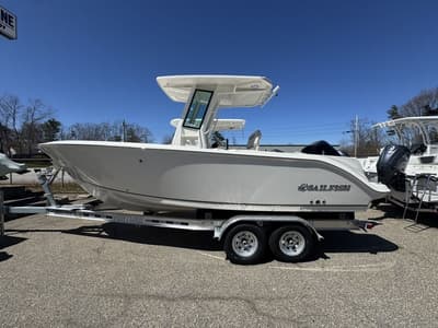 BOATZON | Sailfish® 232 CC 2026