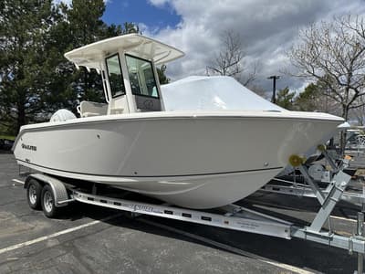 BOATZON | Sailfish® 232 CC 2026