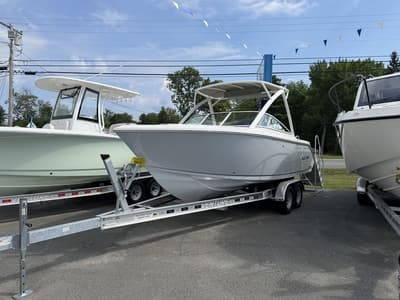 BOATZON | Sailfish® 236 DC 2027 BOATZON | Sailfish® 236 DC 2027