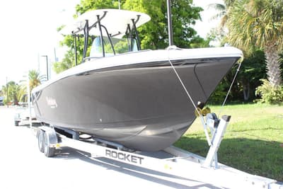 BOATZON | Sailfish® 240 CC 2015