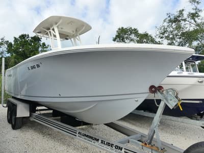 BOATZON | Sailfish 241 CC 2019