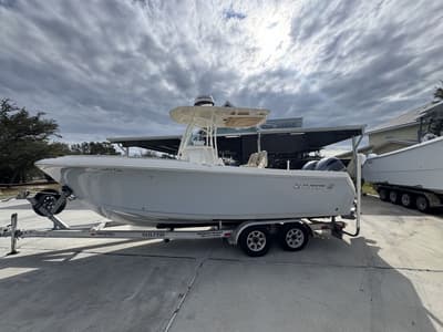 BOATZON | Sailfish® 242 CC 2020 BOATZON | Sailfish® 242 CC 2020