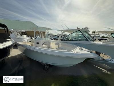 BOATZON | Sailfish® 242 CC 2024 BOATZON | Sailfish® 242 CC 2024