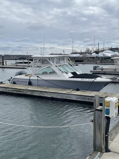 BOATZON | Sailfish® 245 DC 2019 BOATZON | Sailfish® 245 DC 2019