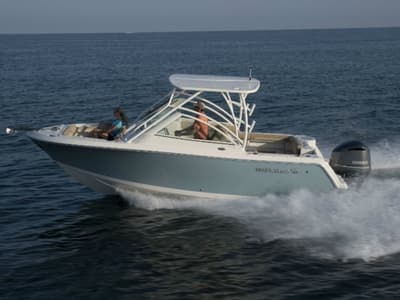 BOATZON | Sailfish® 245 DC 2019 BOATZON | Sailfish® 245 DC 2019