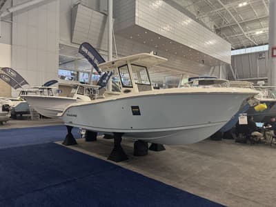 BOATZON | Sailfish® 252 CC 2026