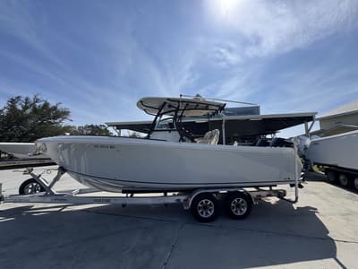 BOATZON | Sailfish® 270 CC 2019