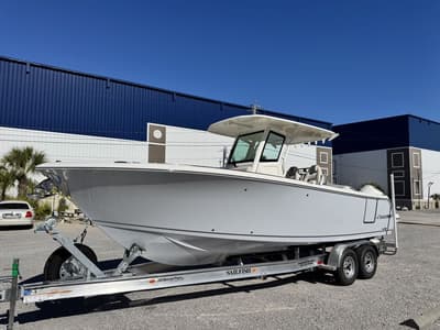 BOATZON | Sailfish® 272 CC 2026 BOATZON | Sailfish® 272 CC 2026