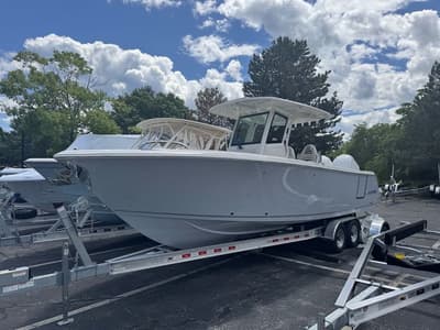 BOATZON | Sailfish® 272 CC 2027