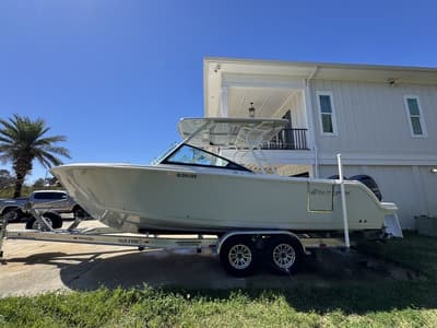 BOATZON | Sailfish® 276 DC 2022