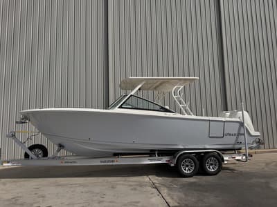 BOATZON | Sailfish® 276 DC 2026