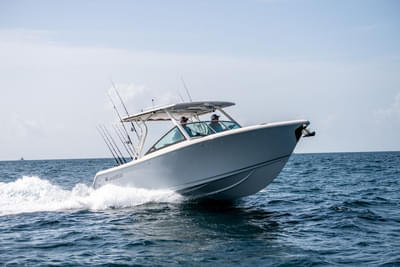 BOATZON | Sailfish® 276 DC 2026 BOATZON | Sailfish® 276 DC 2026