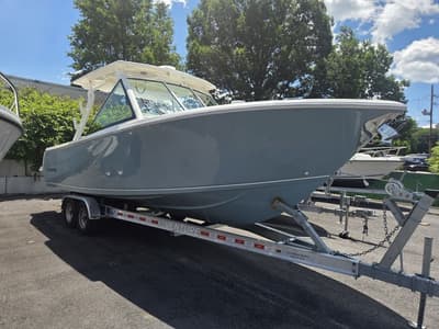 BOATZON | Sailfish® 276 DC 2027