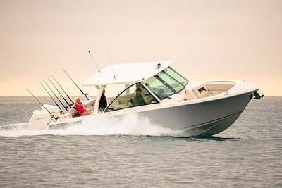 BOATZON | Sailfish® 316 DC 2024 BOATZON | Sailfish® 316 DC 2024