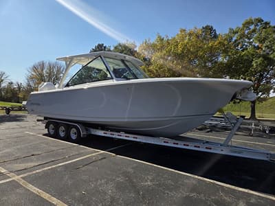 BOATZON | Sailfish® 316 DC 2027