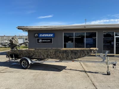 BOATZON | Saint Andrew 17x48 Delta 2026