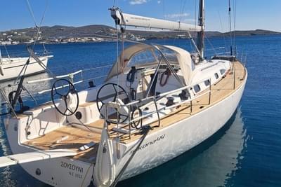 BOATZON | Salona 44 2010