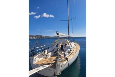 BOATZON | Salona 44 2010