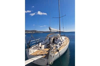 BOATZON | Salona 44 2010