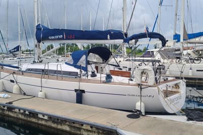 BOATZON | Salona 44 2015 BOATZON | Salona 44 2015