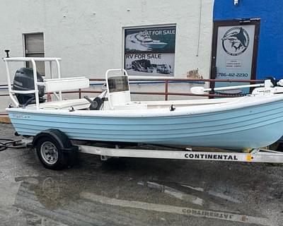 BOATZON | Salt Creek 1500 2022