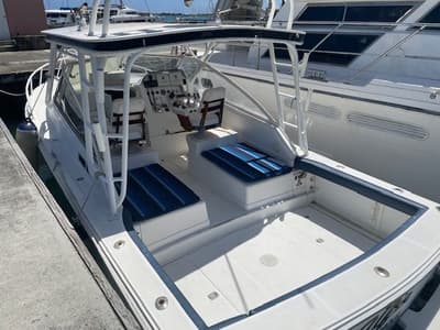 BOATZON | Salt Shaker 290 2002 BOATZON | Salt Shaker 290 2002