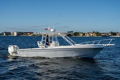 BOATZON | Salt Shaker 300 Cc 2004