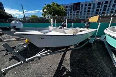 BOATZON | SALTY BOATS Stumpnocker 2023