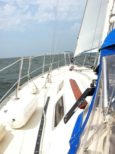 BOATZON | San Juan 1982