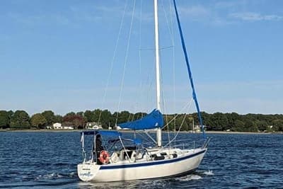 BOATZON | San Juan 34 1982