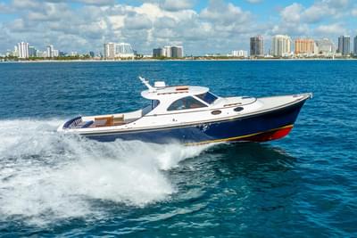 BOATZON | San Juan SJ 38 2003