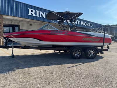 BOATZON | Sanger 215SX 2022 BOATZON | Sanger 215SX 2022