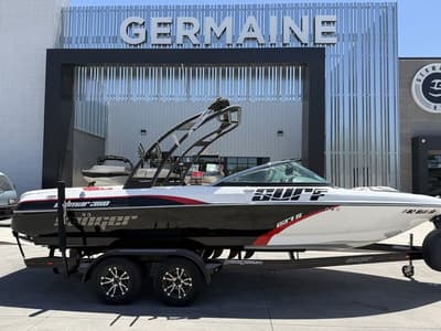 BOATZON | Sanger 237 S 2019