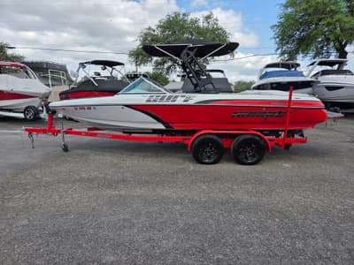 BOATZON | Sanger V215 S 2021