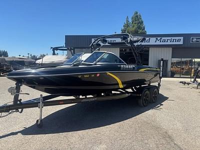 BOATZON | Sanger V215 SX 2023