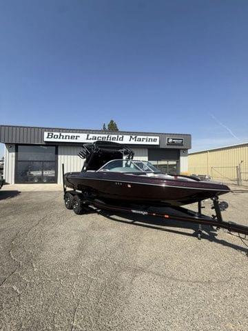 BOATZON | Sanger V215 SX 2023 BOATZON | Sanger V215 SX 2023