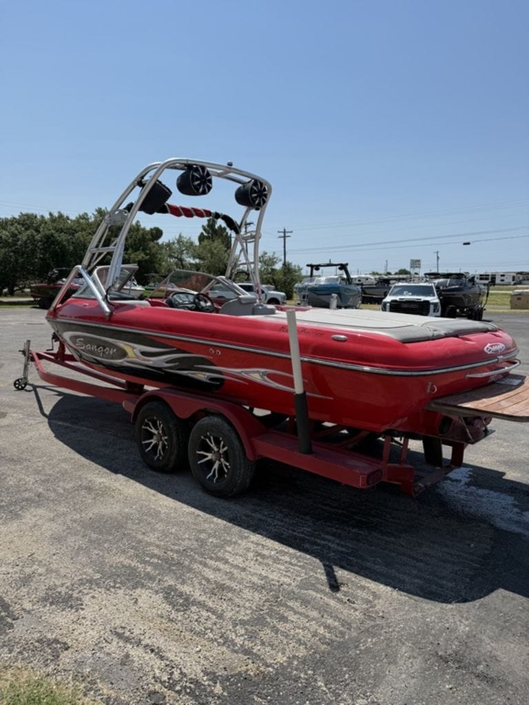 sanger-v230-2006-abilene-texas