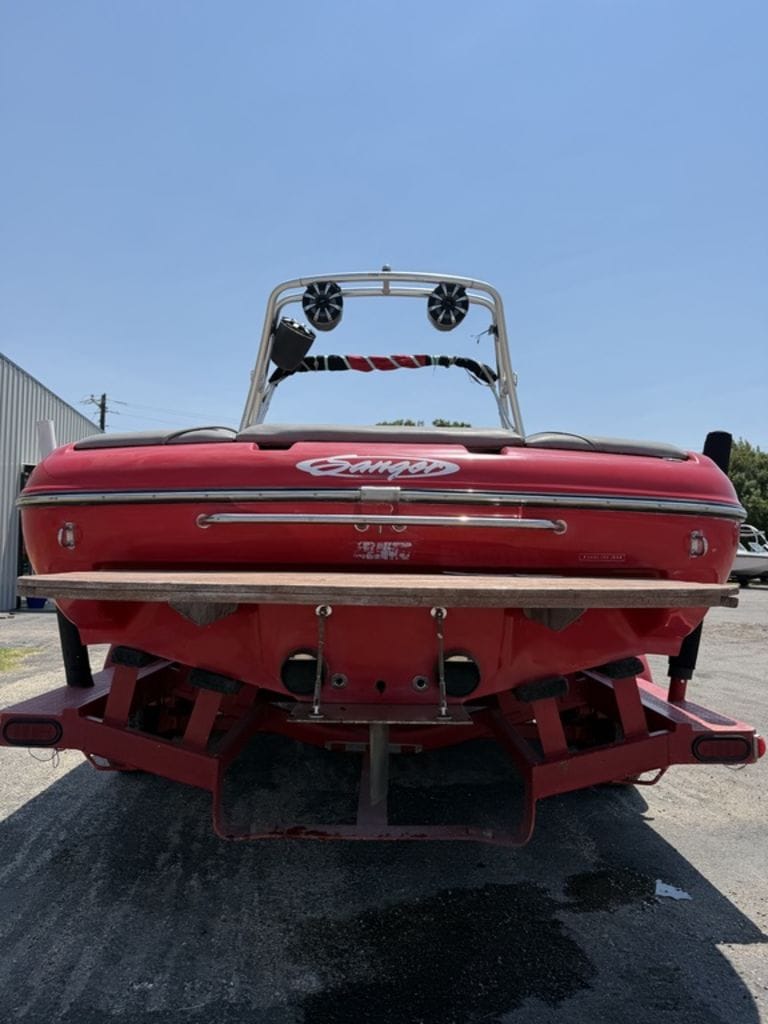 Used Sanger V230 2006 for sale in Abilene, Texas - Boatzon.com