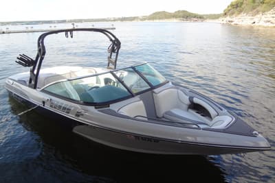 BOATZON | Sanger V237 S 2022