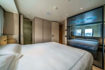 BOATZON | Sanlorenzo Sanlorenzo SL 120 A 2021 BOATZON | Sanlorenzo Sanlorenzo SL 120 A 2021