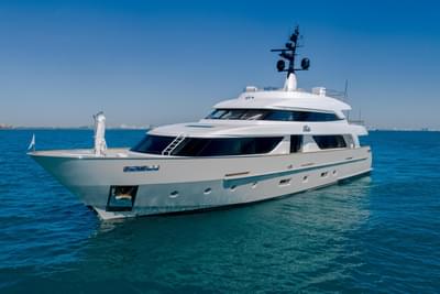 BOATZON | Sanlorenzo SD112 2019